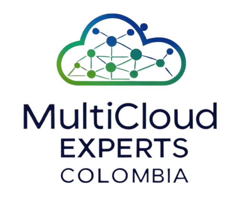 Multi Cloud Experts Colombia